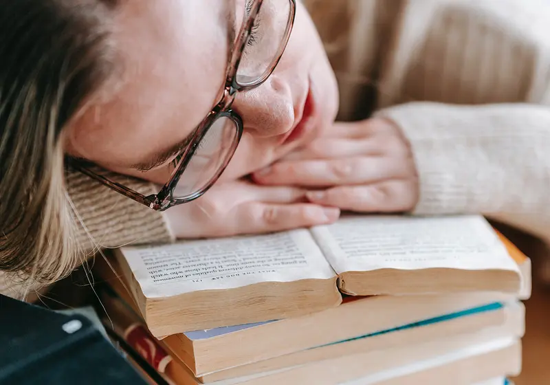 7 Ways to Prevent Academic Fatigue