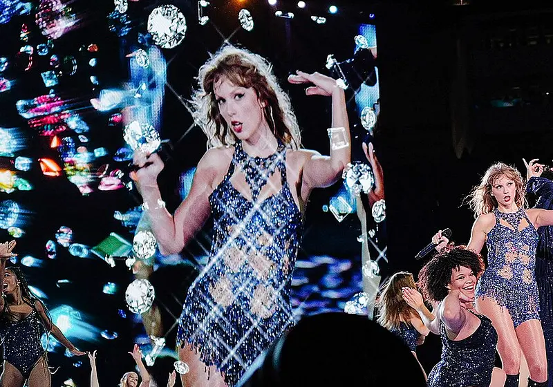 The Eras Tour and More: Why Taylor Swift Continues to Be a Music Icon