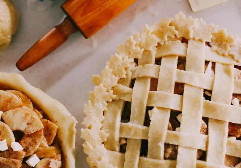 The Ultimate Guide to Delicious Homemade Pies for Thanksgiving