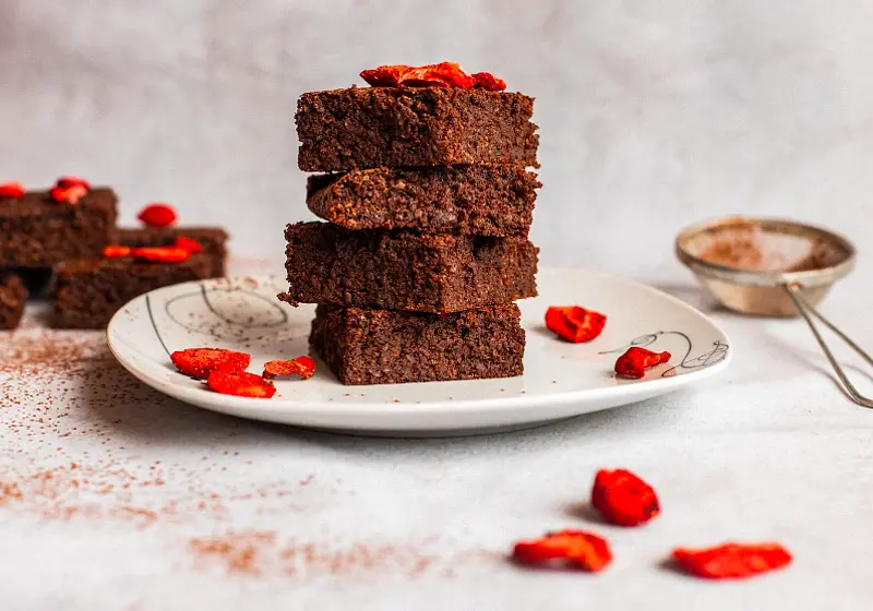 8 Unique Brownie Recipes You Can Make in Just 30 Minutes