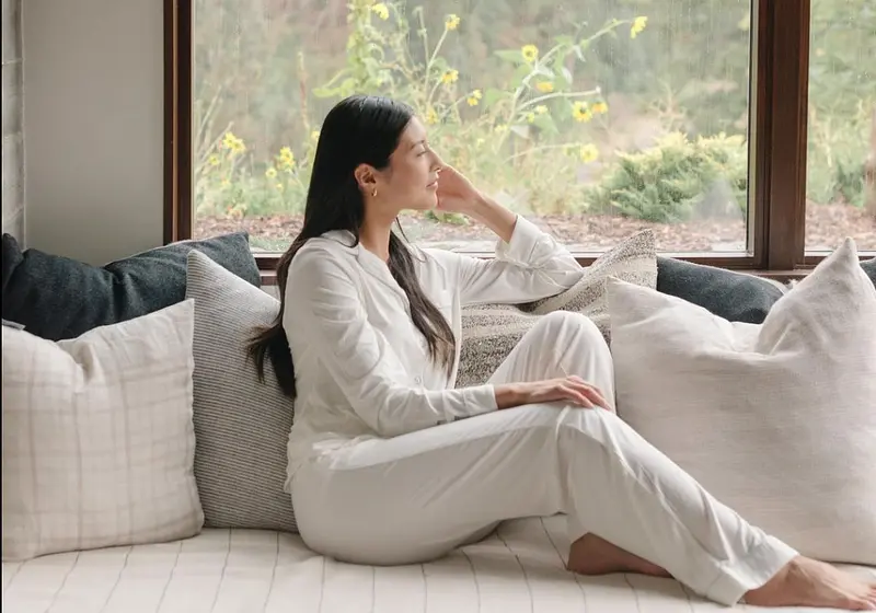 Freshen Up Post-Winter Hibernation with the Fluffiest Sleep Sets from Cozy Earth