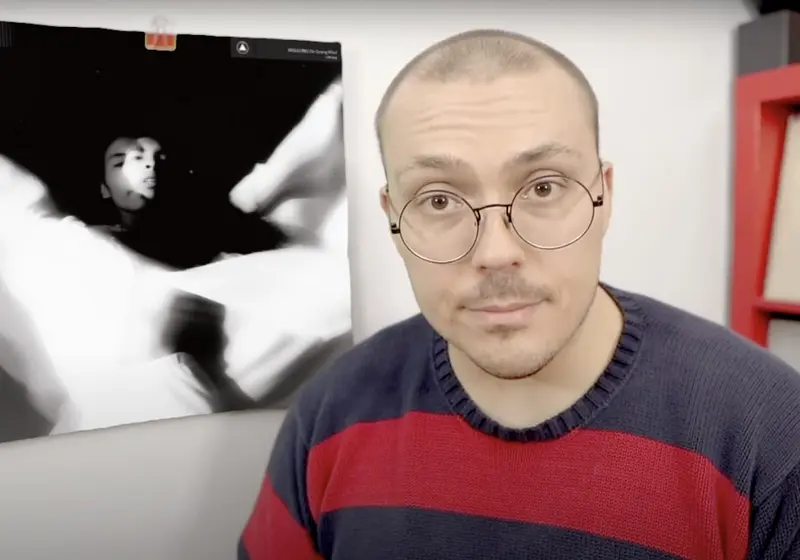 How Anthony Fantano is Empowering Modern Music