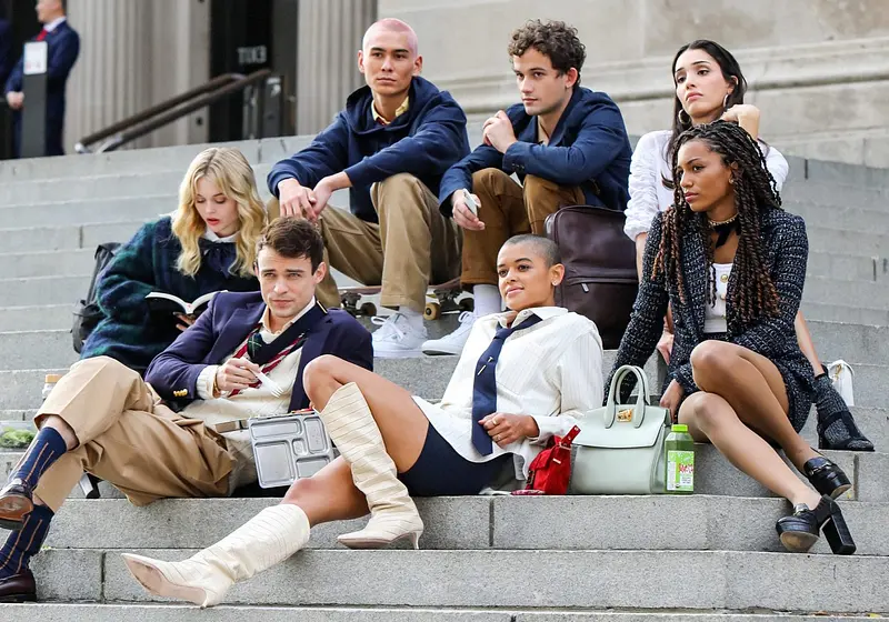 Gossip Girl Reboot on HBO Max: is It Worth It?