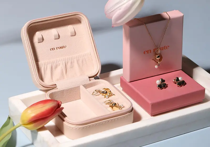 En Route Jewelry is the Newest Obsession: a Quality & Affordable Dream
