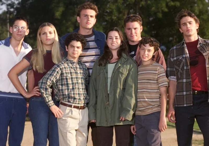 15 Thoughts You Have In High School Represented by Freaks and Geeks