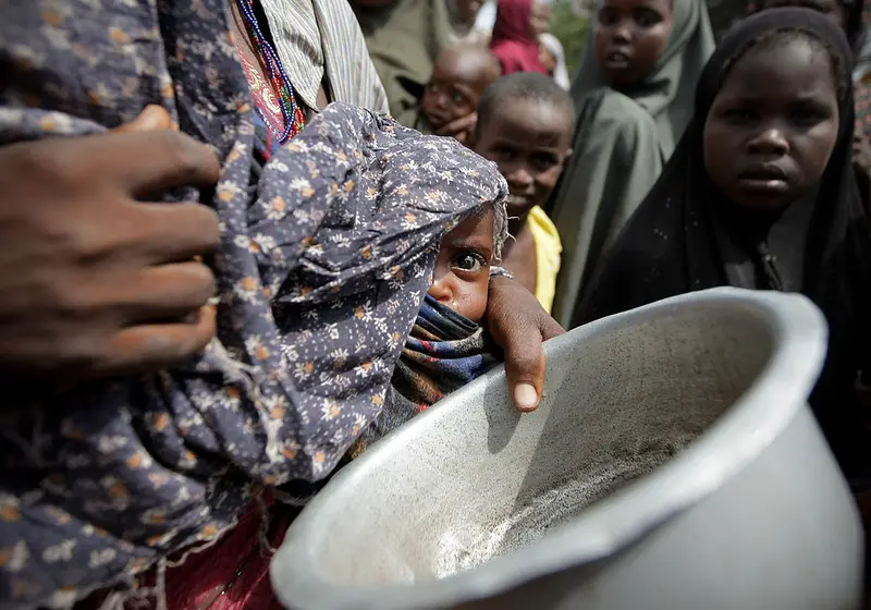 Devastating Famine Hits Somalia: Everything You Need to Know