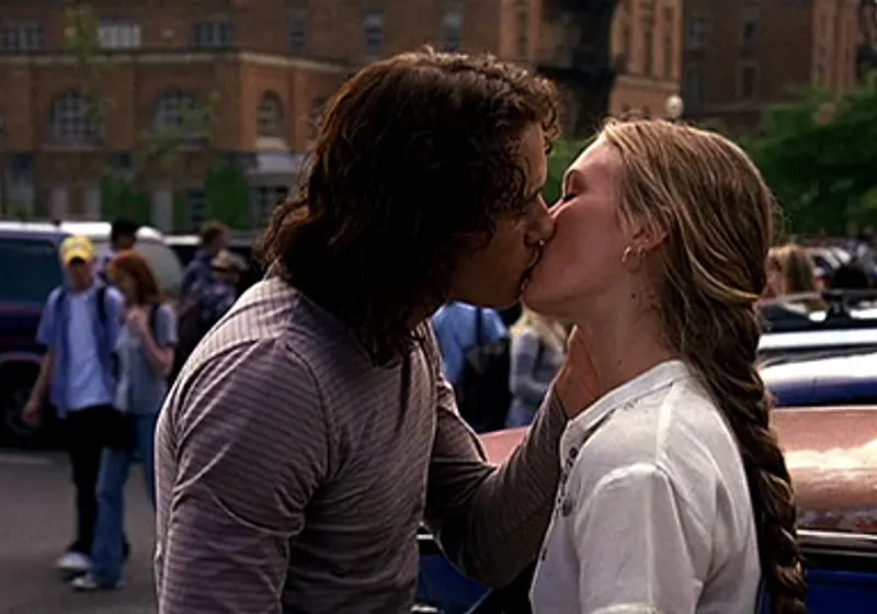 12 of the Best Moments in "10 Things I Hate About You" 