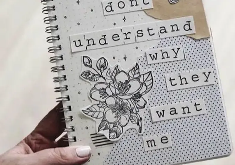 17 Types of Journals That Will Keep Your Life Organized