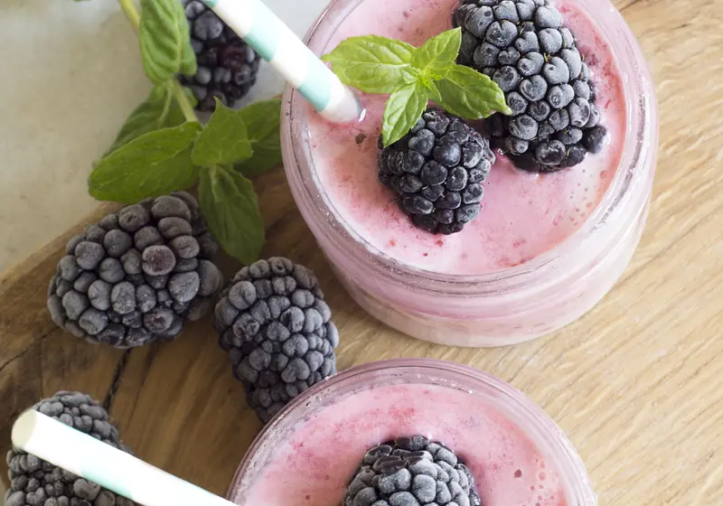 10 Healthy Smoothie Recipes You Need to Try