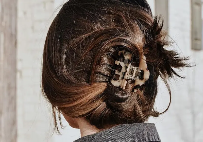 10 Stylish Hair Accessory Must-Haves