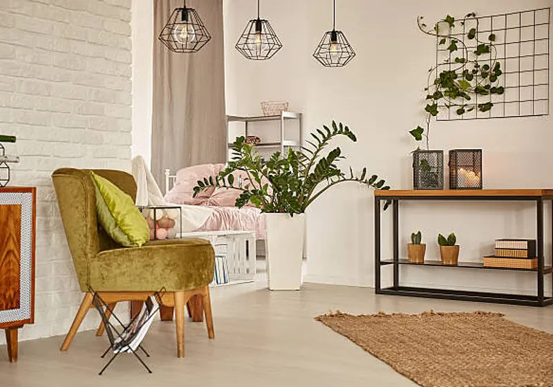 8 Small Space Essentials: What You Need