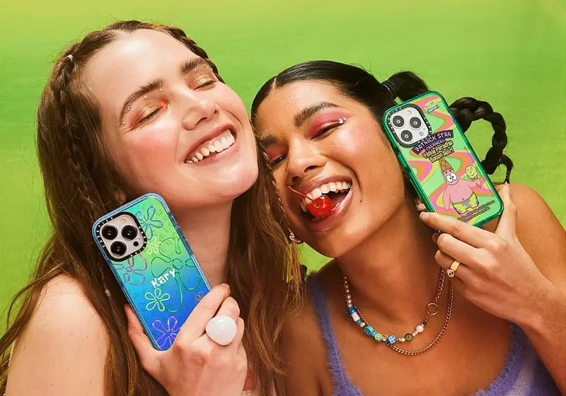 8 Online Shops for the Trendiest Phone Cases