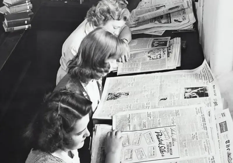 5 of History's Best Female Journalists You Probably Don't Know Of