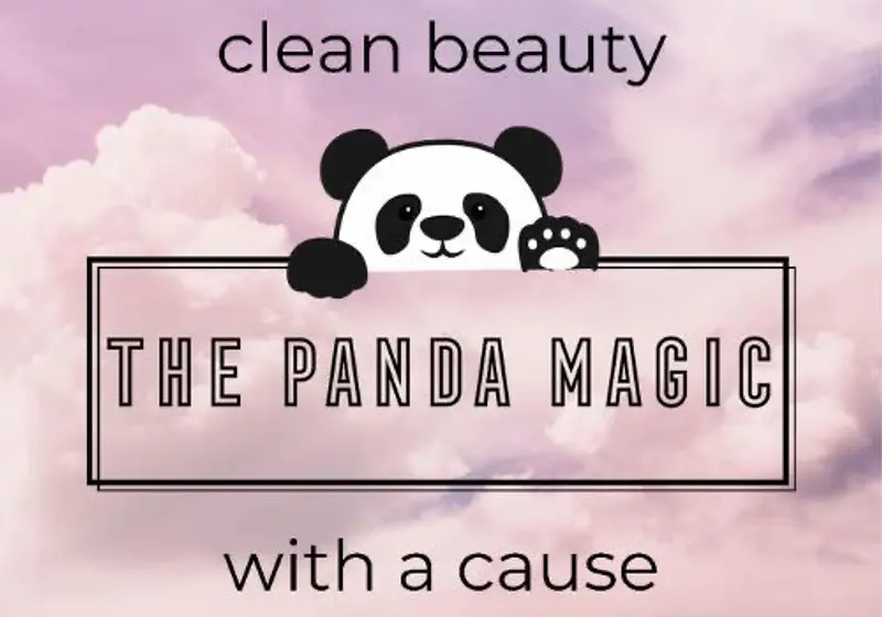 The Panda Magic: Makeup and Skincare for Tweens/Teens Launch!