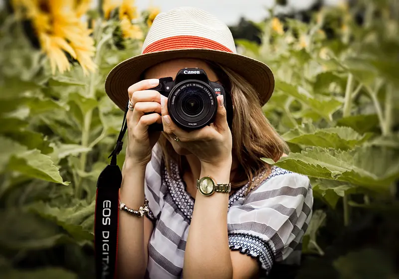 A Beginner's Guide to Photography