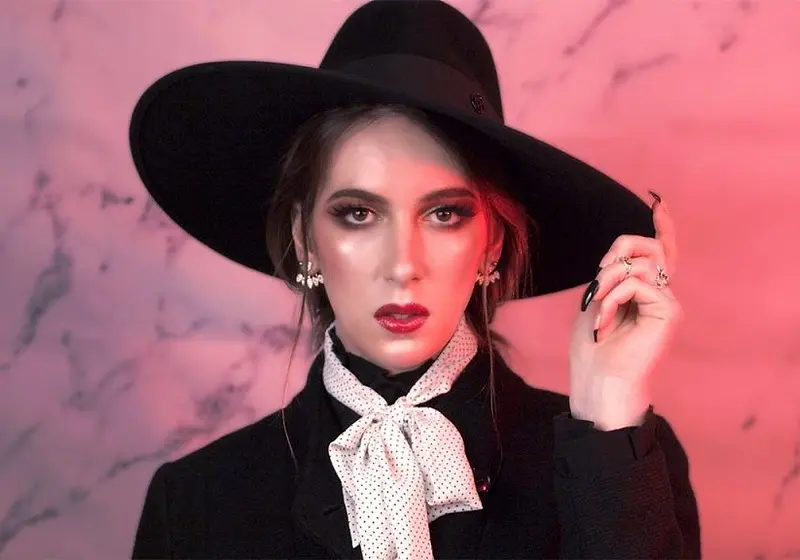 ContraPoints: the Transgender YouTuber Who's Changing the Internet