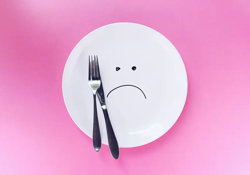 The Science of Why Starving is Bad for Weight Loss (and what to do instead)