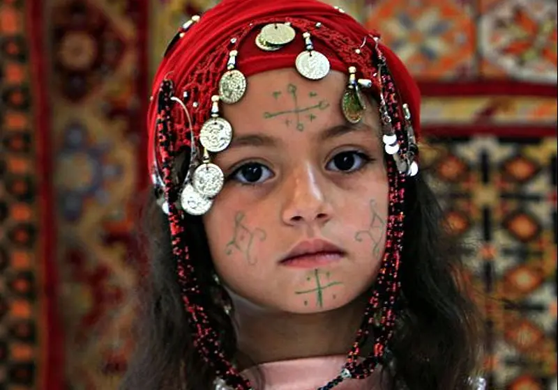 An Exploration of the Berbers: Honoring Indigenous Communities