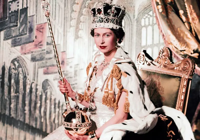 Honoring a Monarch: Here Are Some of the Best Moments from Queen Elizabeth II