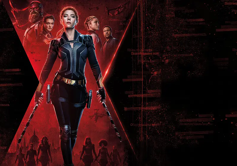 The Ultimate Guide to the Black Widow: What to Know Before Watching the Movie