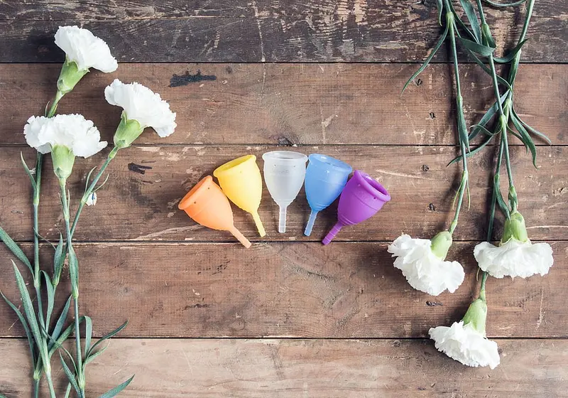 Your Ultimate Guide to Menstrual Cups
