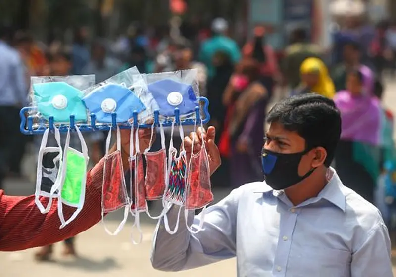 The Impact of the Covid-19 Pandemic on Bangladesh