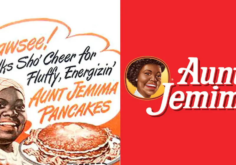 A Name Change Can't Save Aunt Jemima