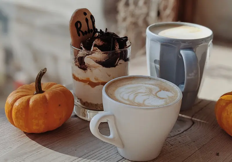 Top 10 Best Fall Drinks That Aren't the #PSL