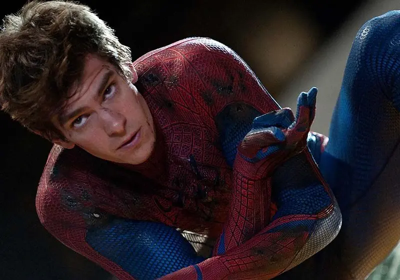 Top Five Movies to Watch If You Are Obsessed with Andrew Garfield after Watching NWH