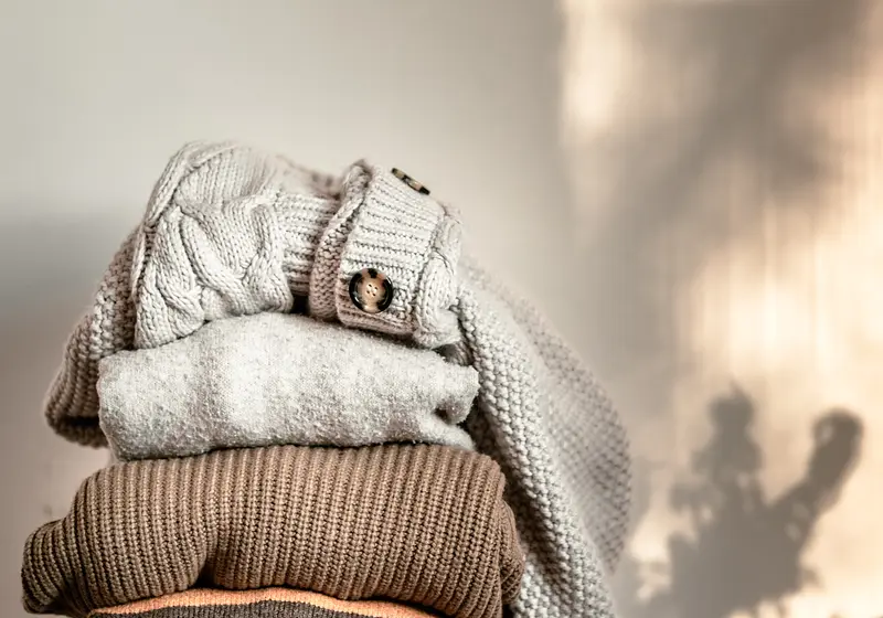 8 Winter Wardrobe Essentials You Need to Stay Cozy and Stylish