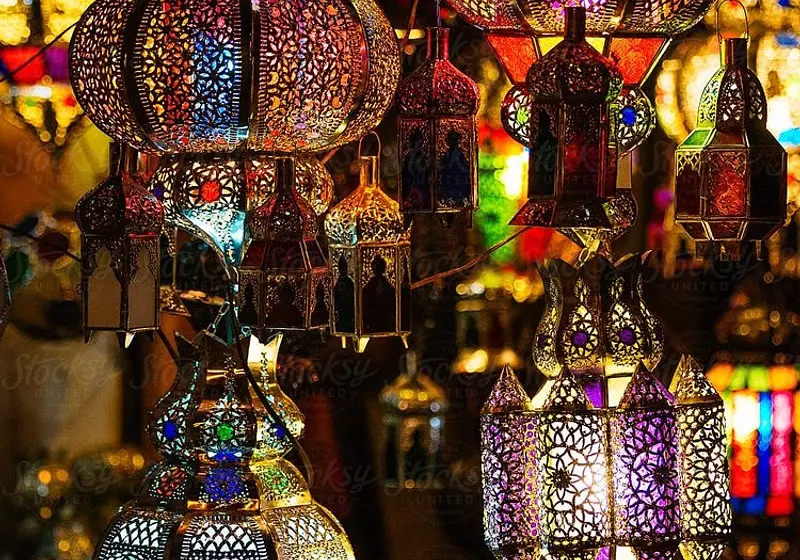 A Guide to the Holy Month of Ramadan: Everything You Need to Know