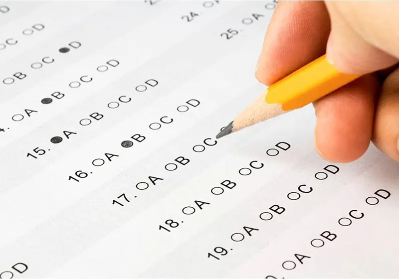 How to Study for Standardized Tests Effectively