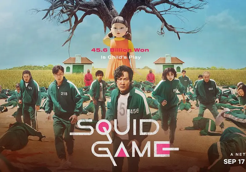 Squid Game Breakdown: is the Newly Popular K-Drama Really Worth the Hype?