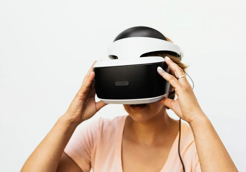 Could #VirtualReality Be the Next Step in Medicine?