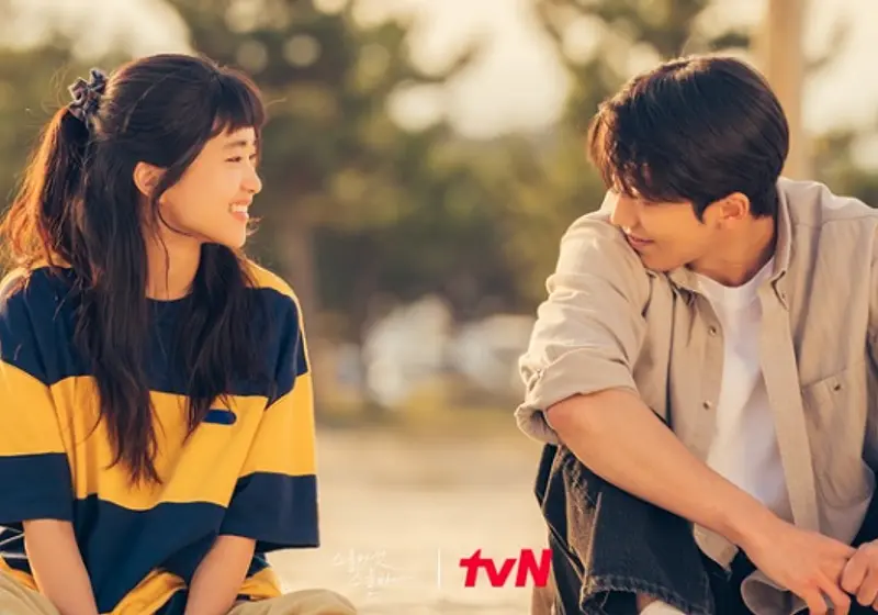 A Review of Netflix K-drama Series, 2521