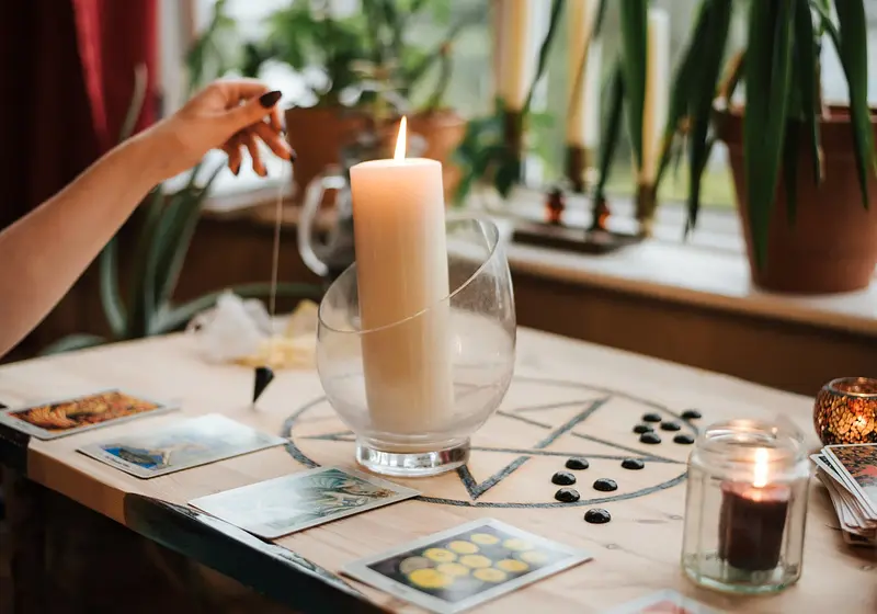 Why Astrology is the Perfect Summer Hobby to Try