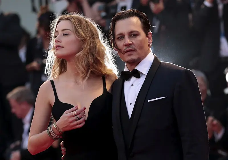 Johnny Depp Vs. Amber Heard: Everything You Need to Know