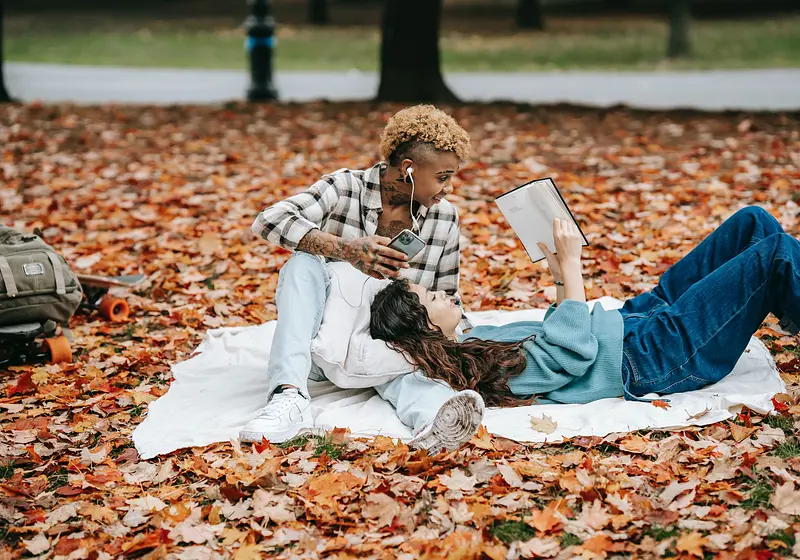 Top 8 Best Fall Date Ideas for Teens