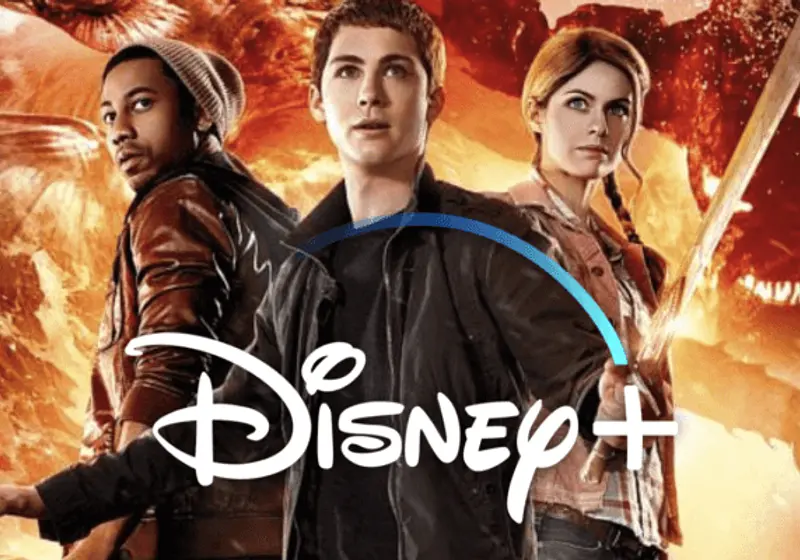 Everything We Know About the Percy Jackson Reboot