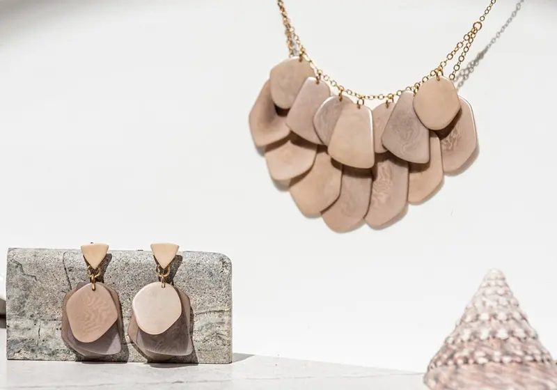 Changing the World Through Jewelry: How Arlokea Balances Style and Empowerment