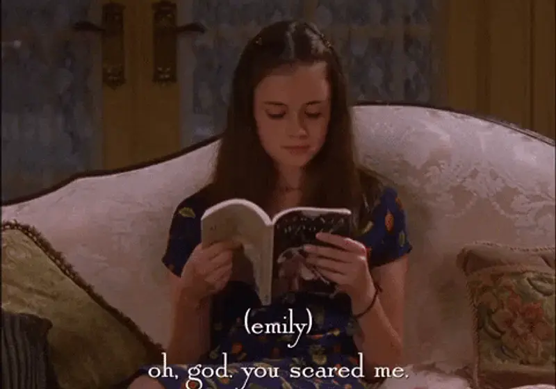 Book Recommendations to Read Like Rory Gilmore