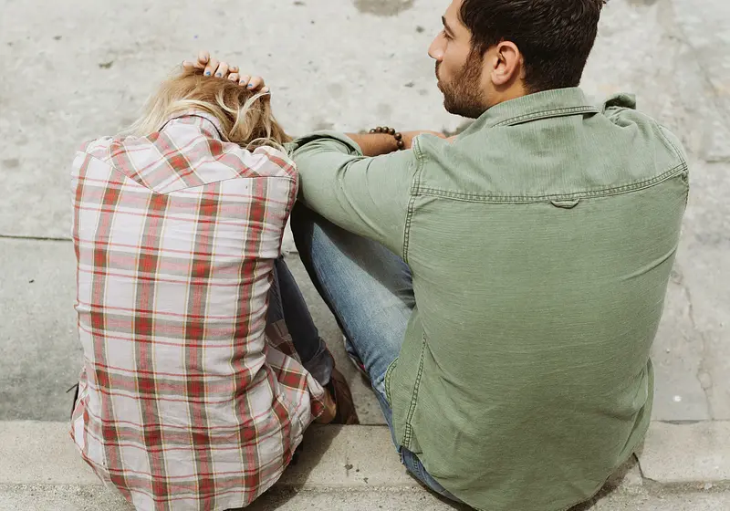 How to Stop Settling for Less and Maintain Healthy Relationships