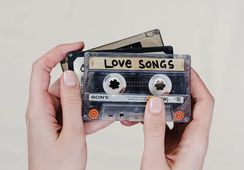 Songs to Make You Fall in Love