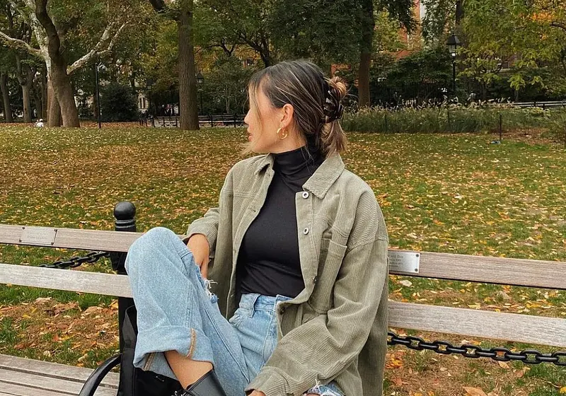 College Outfit Ideas: a Complete Fall Lookbook for Frosh