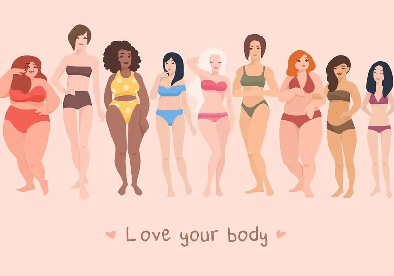 5 Trendy Retail Stores Embracing the Body Positive Movement