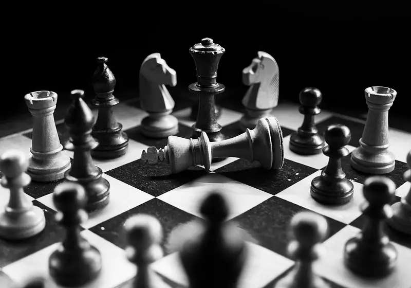 5 Reasons You Should Play Chess As a Teen