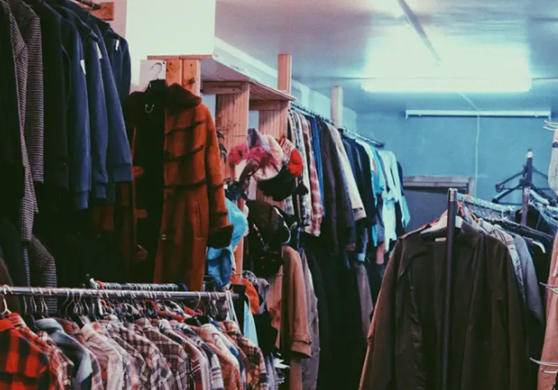 6 Tips for You to Thrift Like a Pro