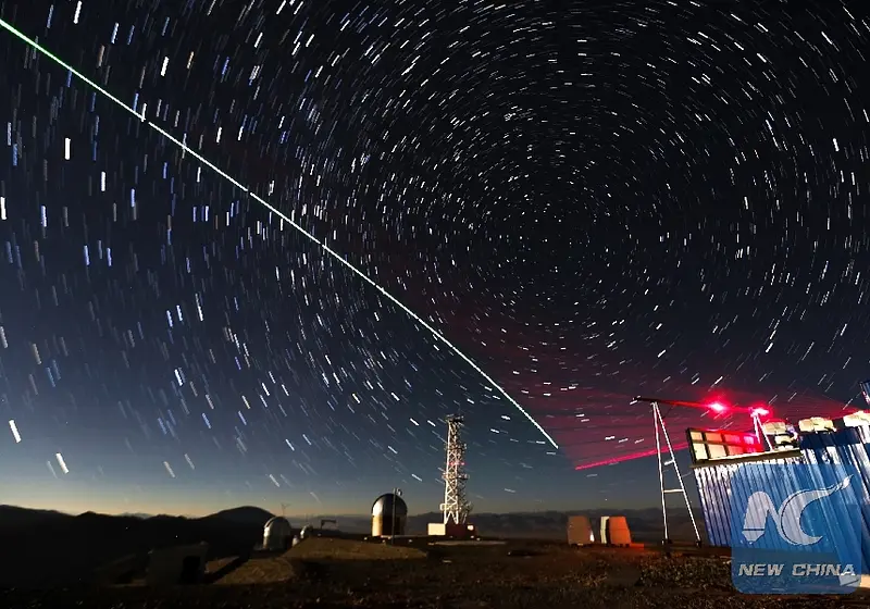 Fiction Just Turned Into Reality: Physicists Achieve Teleportation of Photon Into Space