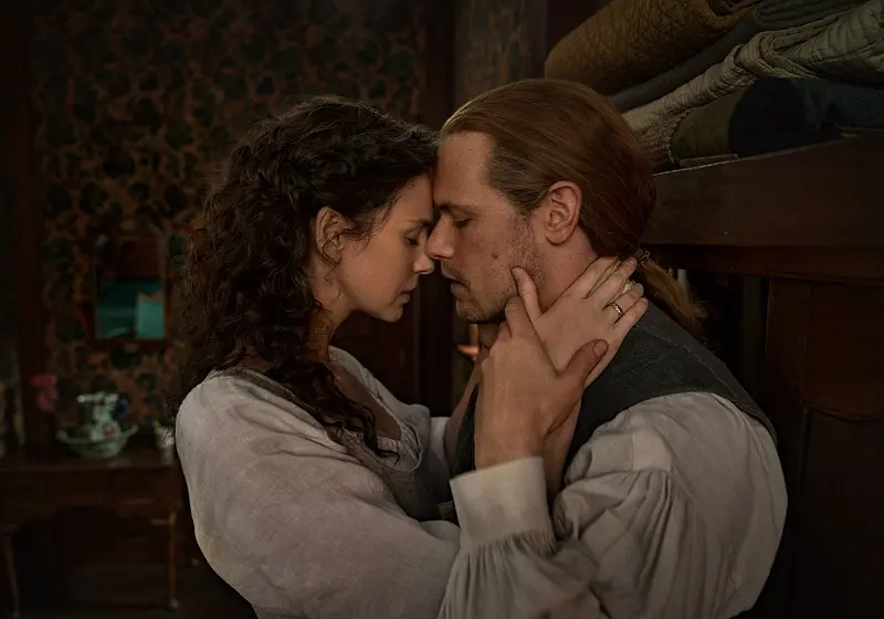 Calling All Outlander Fans: Everything to Remember Before Season 6 Starts This Sunday
