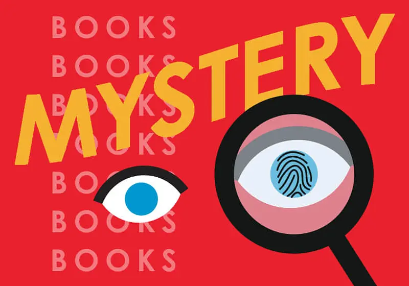 13 Best Mystery Series to Read Right Now